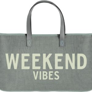 Santa Barbara Design Studio Casual Everyday Tote Bag