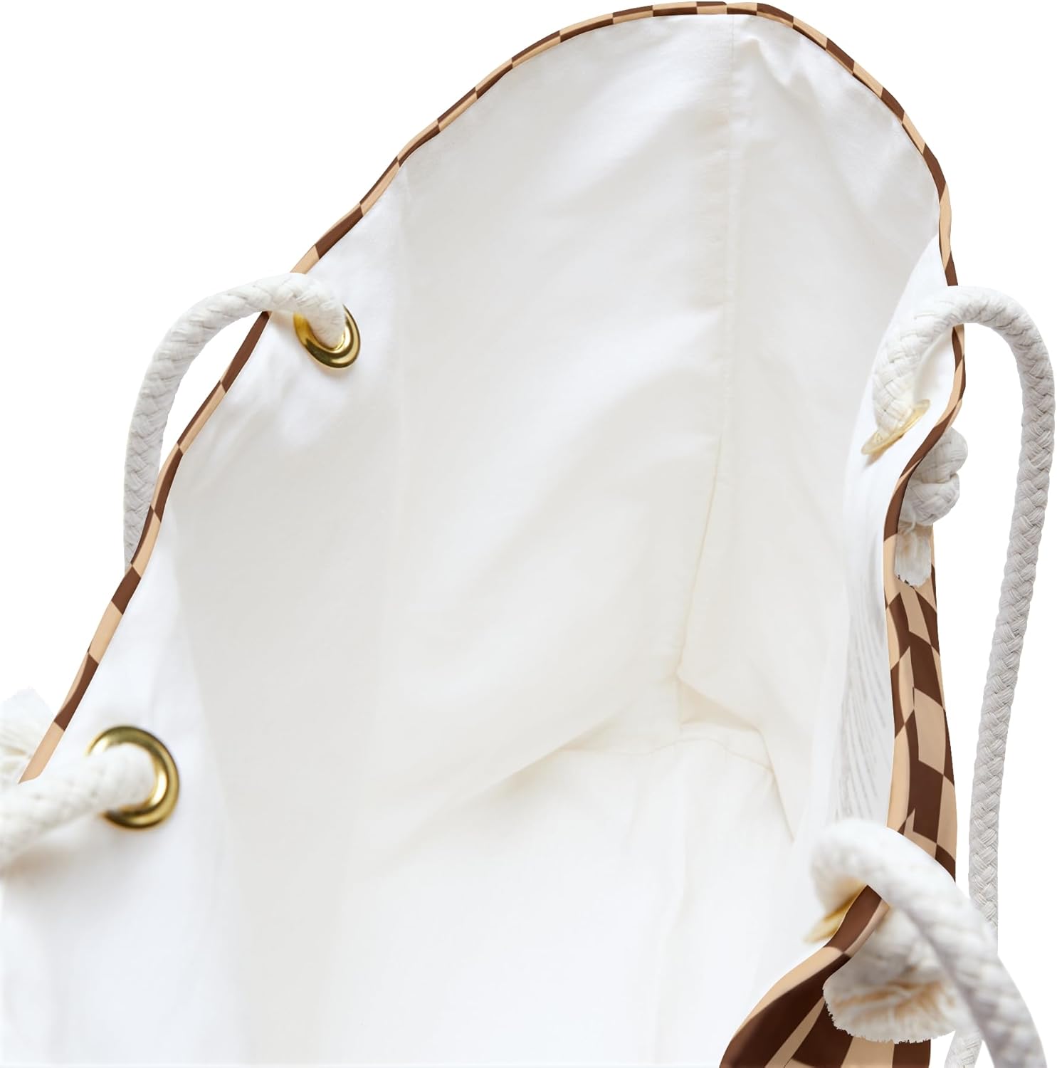 Summer Beach Bag Vacation Travel Tote Bag Reusable Bag for Pool Picnic Shopping Bag Gift - Image 9