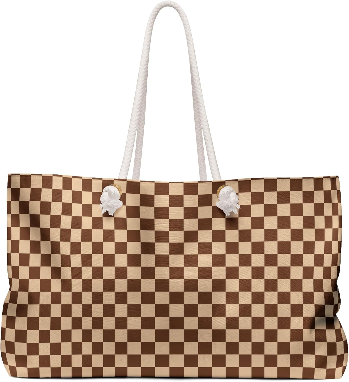 Summer Beach Bag Vacation Travel Tote Bag Reusable Bag for Pool Picnic Shopping Bag Gift - Image 6