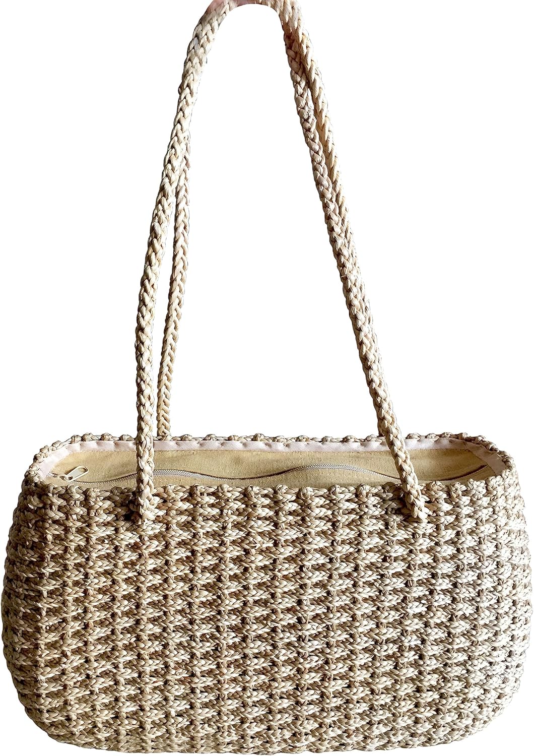 Summer Straw Bag,Handwoven Straw Bag,Straw Bag,Straw Tote,Straw Handbag,Straw Basket Bag,Beach Straw Bag