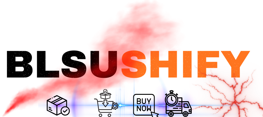 Blsushify